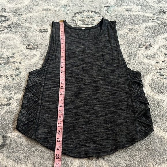Lululemon Tank Top - Picture 6 of 10